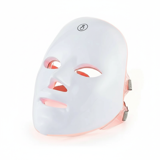 GlowCoutures  Skincare Beauty Mask